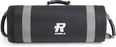 Rebblo Powerbag 15 kg - Training Zandzak met Hendels - Krachttraining - Polyester - Sport Sand Bag - ⌀ 23 x 59 cm