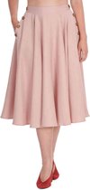 Banned - Rok Polly-May - XL - Rose