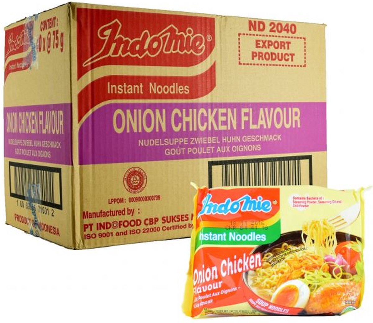 product