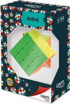 Cayro - Moyu Cube 4x4 - Kubus - Puzzel - Geschikt vanaf 6 Jaar