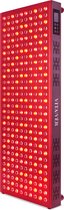 VITAVÈR® LED infrarood lamp - Y-Elite - Lichttherapie lamp - Rood lichttherapie - Zwart