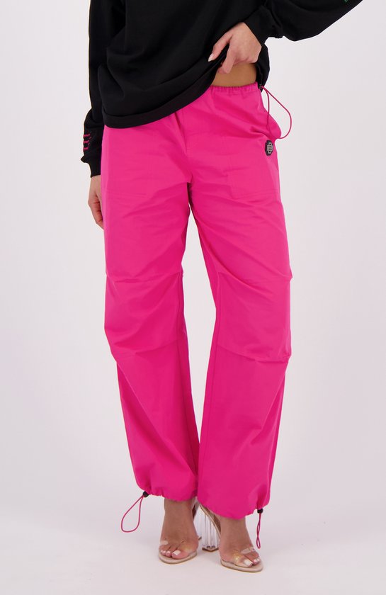 PANTALON PARACHUTE