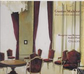 Das Lied von der Erde - Gustav Mahler - Margriet van Reisen (mezzosopraan), Andre Post (tenor), Oxalys