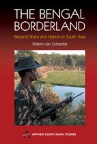 ISBN Bengal Borderland: Beyond State and Nation in South Asia (Anthem South Asian Studies), histoire, Anglais, Couverture rigide, 440 pages