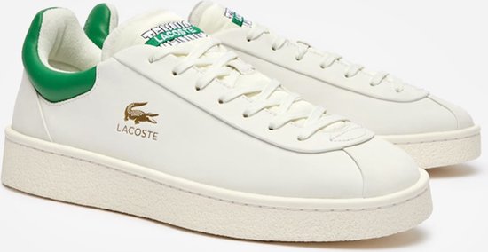 Lacoste Baseshot Sneakers Heren