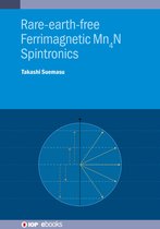 IOP ebooks- Rare-earth-free Ferrimagnetic Mn4N Spintronics