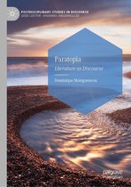 Postdisciplinary Studies in Discourse - Paratopia