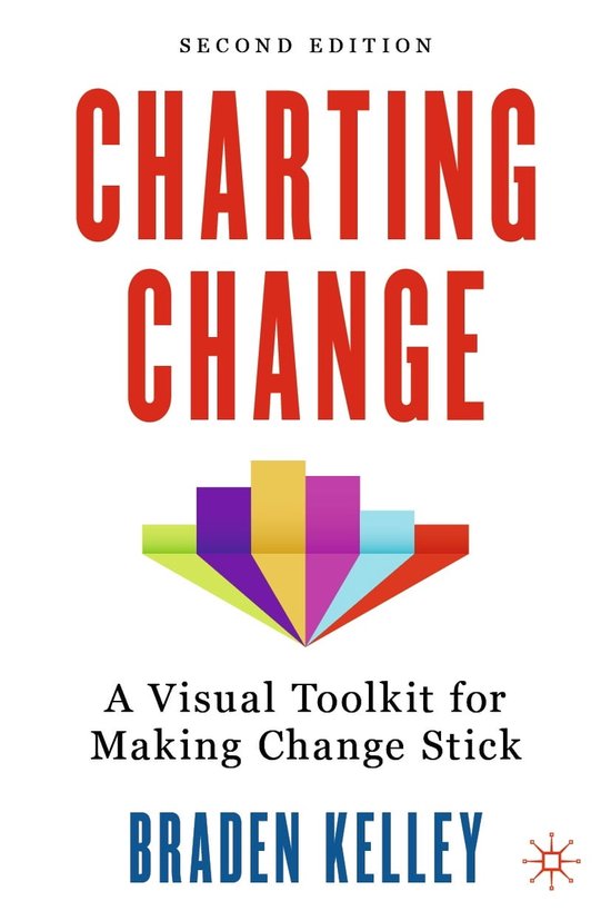 Charting Change (ebook), Braden Kelley 9783031361937 Boeken bol