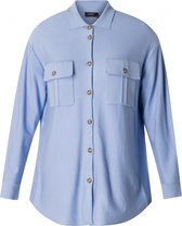 YESTA Ylaine - Chambray - taille 0(46)