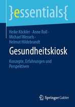 essentials - Gesundheitskiosk