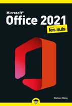 Poche pour les nuls - Office 2021 Pour les Nuls poche