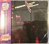 Freedom - Farther Than Imagination (CD)