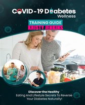 COVID-19 Diabetes Wellness Training Guide