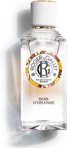Uniseks Parfum Roger & Gallet Bois d'Orange EDT 100 ml