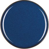 ASA Selection Gebaksbordje Saisons Midnight Blue ø 15 cm