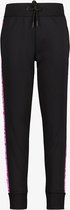 Pantalon d'entraînement fille Osaga noir rose - Taille 146/152