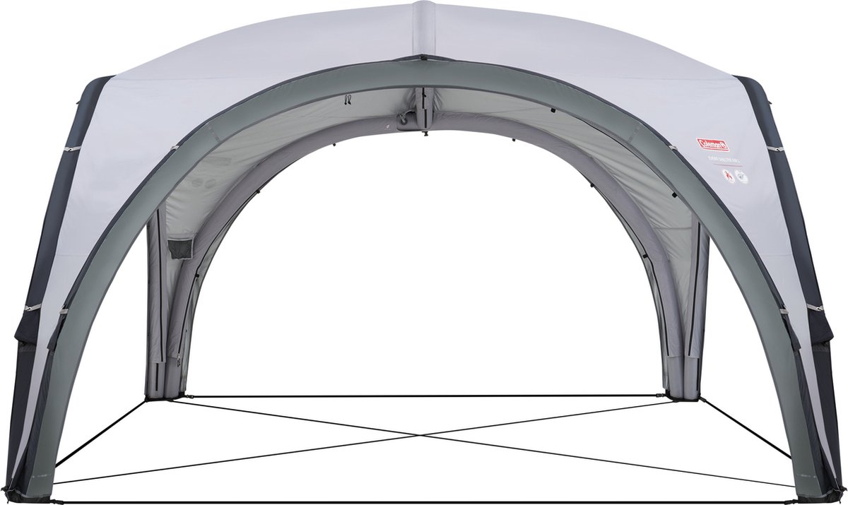 Coleman Air Event Shelter L partytent - 190 cm stahoogte