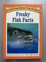 Freaky Fish Facts