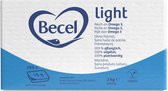 Becel Light portie cups 200 x 10 gram