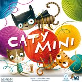 CATY MINI - Le Jeu Enfant (01/2021)