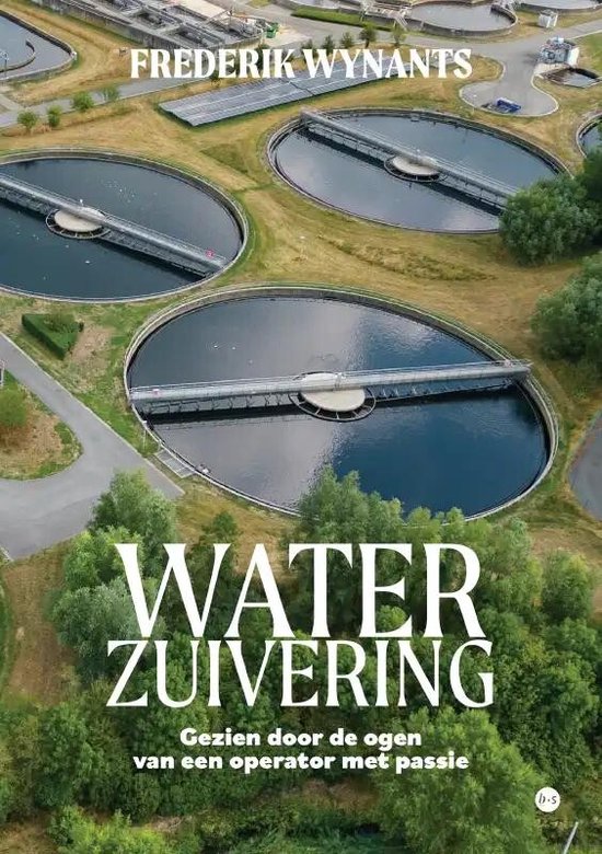 Waterzuivering