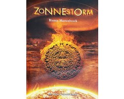Zonnestorm