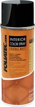 Foliatec Seat & Leather Color Spray - mat cognac 1x400ml