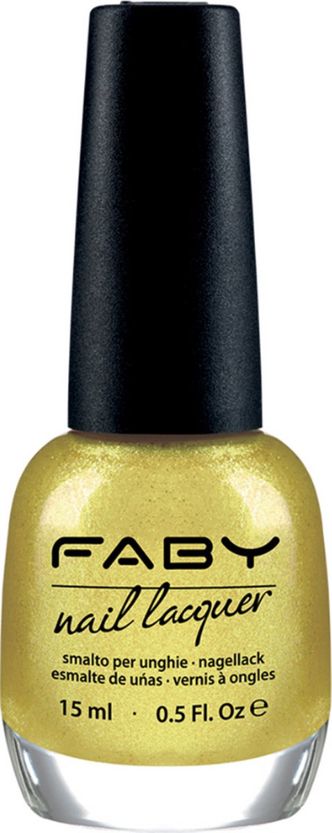 Goedkoopste Voordeelverpakking 2 X FABY 15ml Hi, Honey!