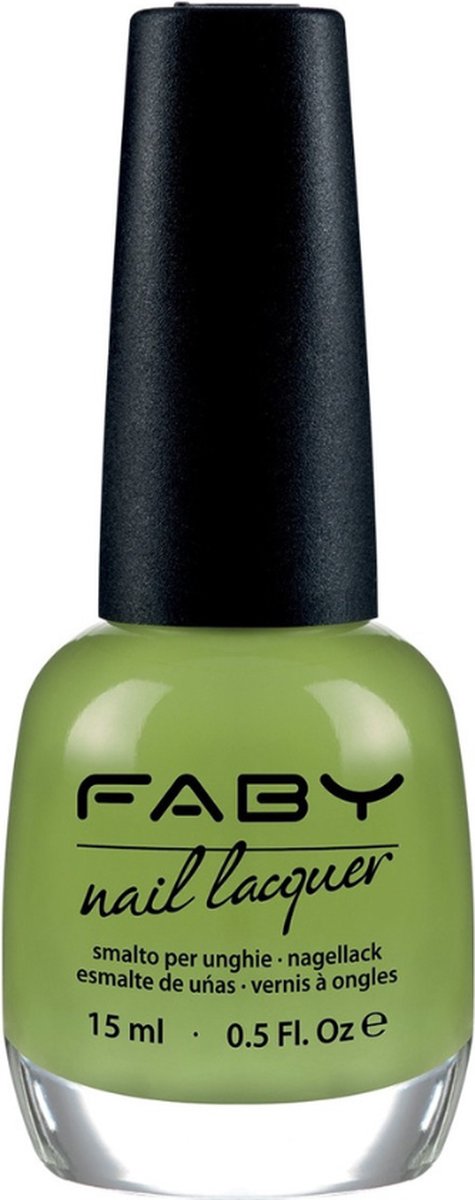 Goedkoopste Voordeelverpakking 2 X FABY 15ml Springtime Art