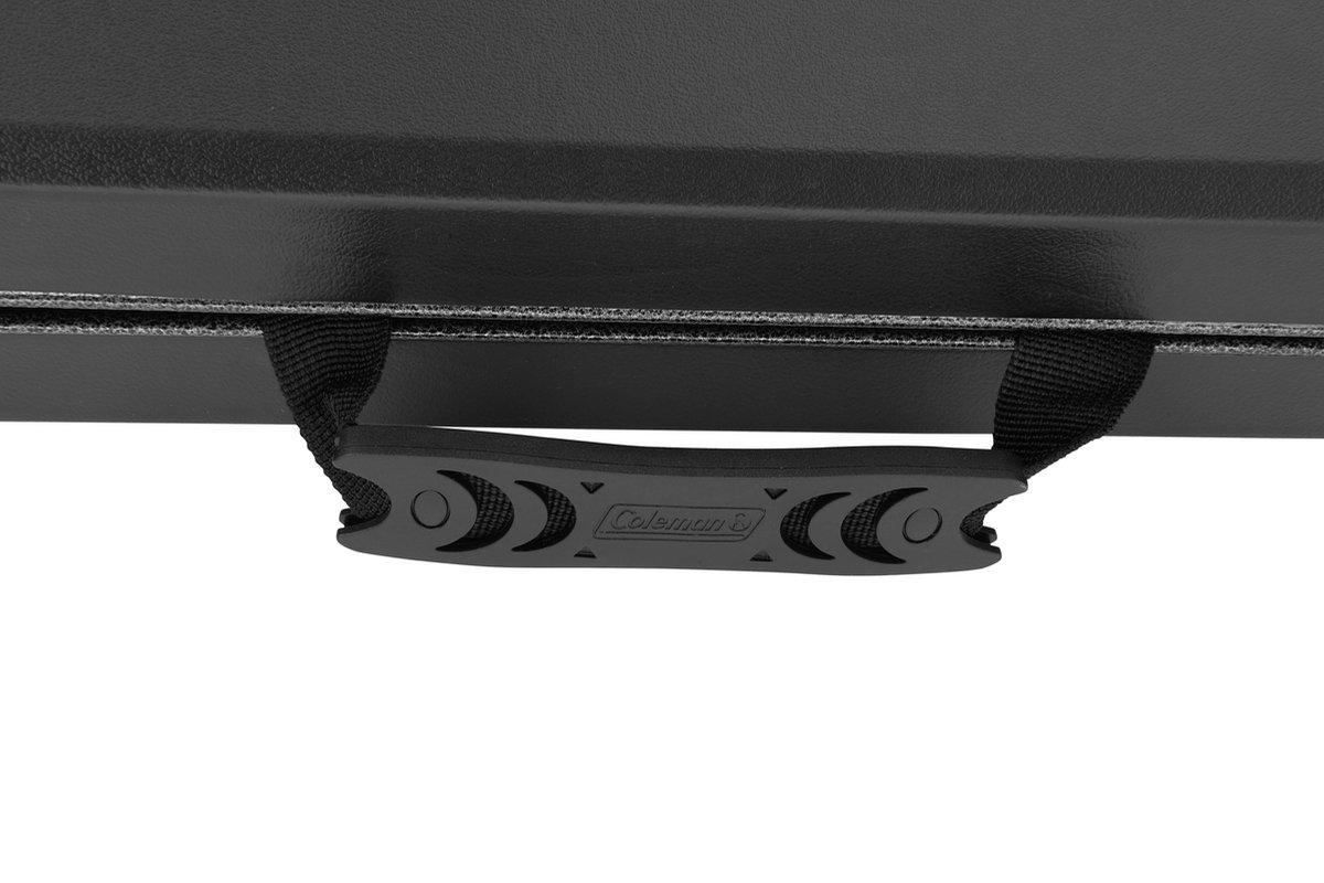 Coleman 6-persoons campingtafel - opvouwbaar - antibacteriële coating