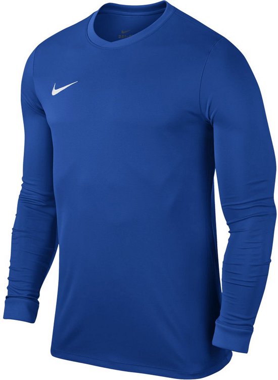 Nike Park VII LS Shirt Junior