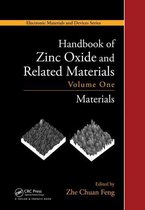 Electronic Materials and Devices Series - Handbook of Zinc Oxide and Related Materials