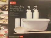 Salade set - GALA enhancing the pleasure for your kitchen
