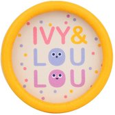 Ivy & LouLou - Natural Play Make-up Fairydust Gold