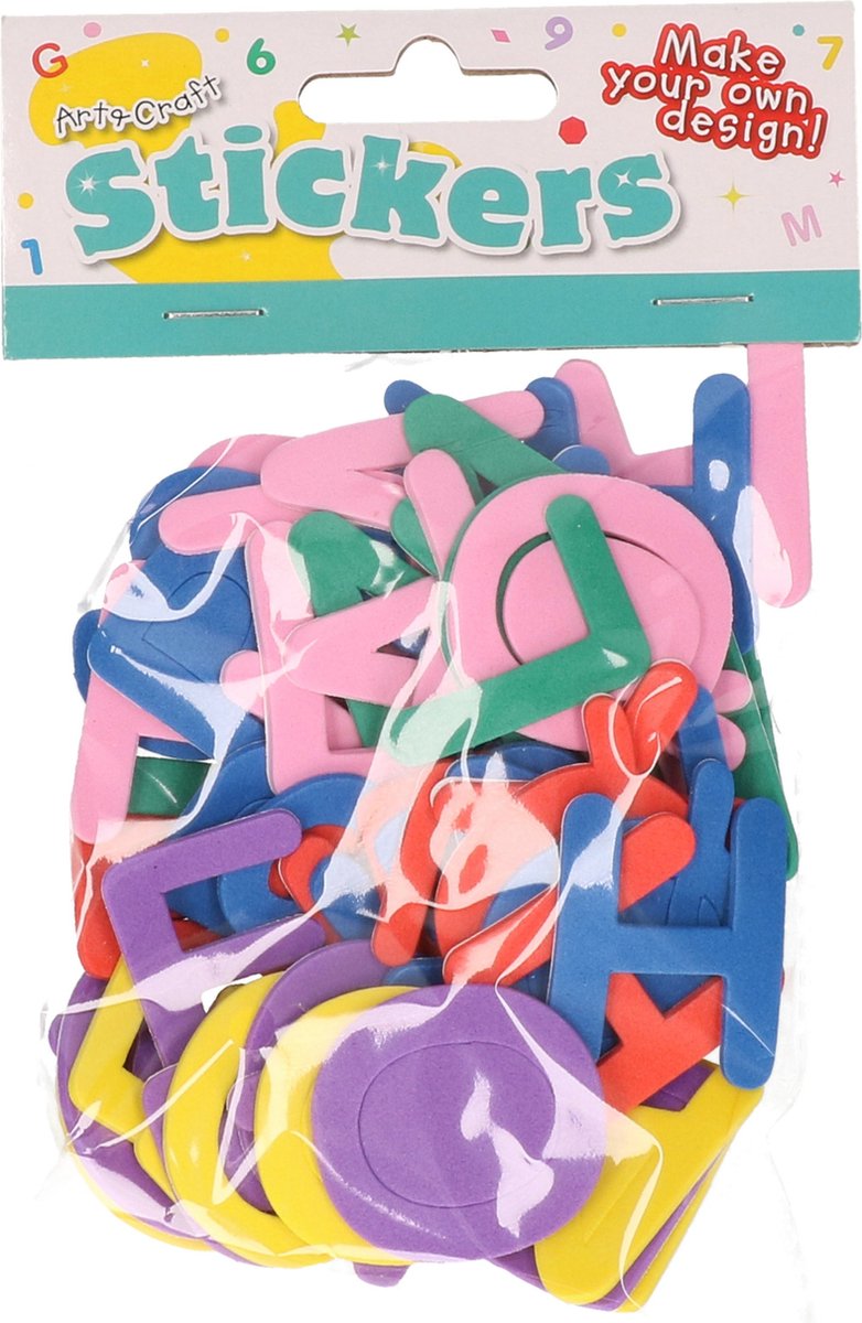 Rouleaux D'Autocollants Système Solaire - 620 Stickers Enfants Thème Espace - Idéal Scrapbooking Et Loisirs Créatifs