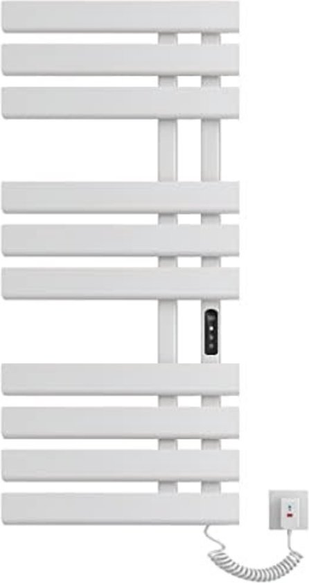 Handdoek Rek Radiator Handdoekrek Radiator - Droogrek Radiator - Handdoekhouder Radiator ...