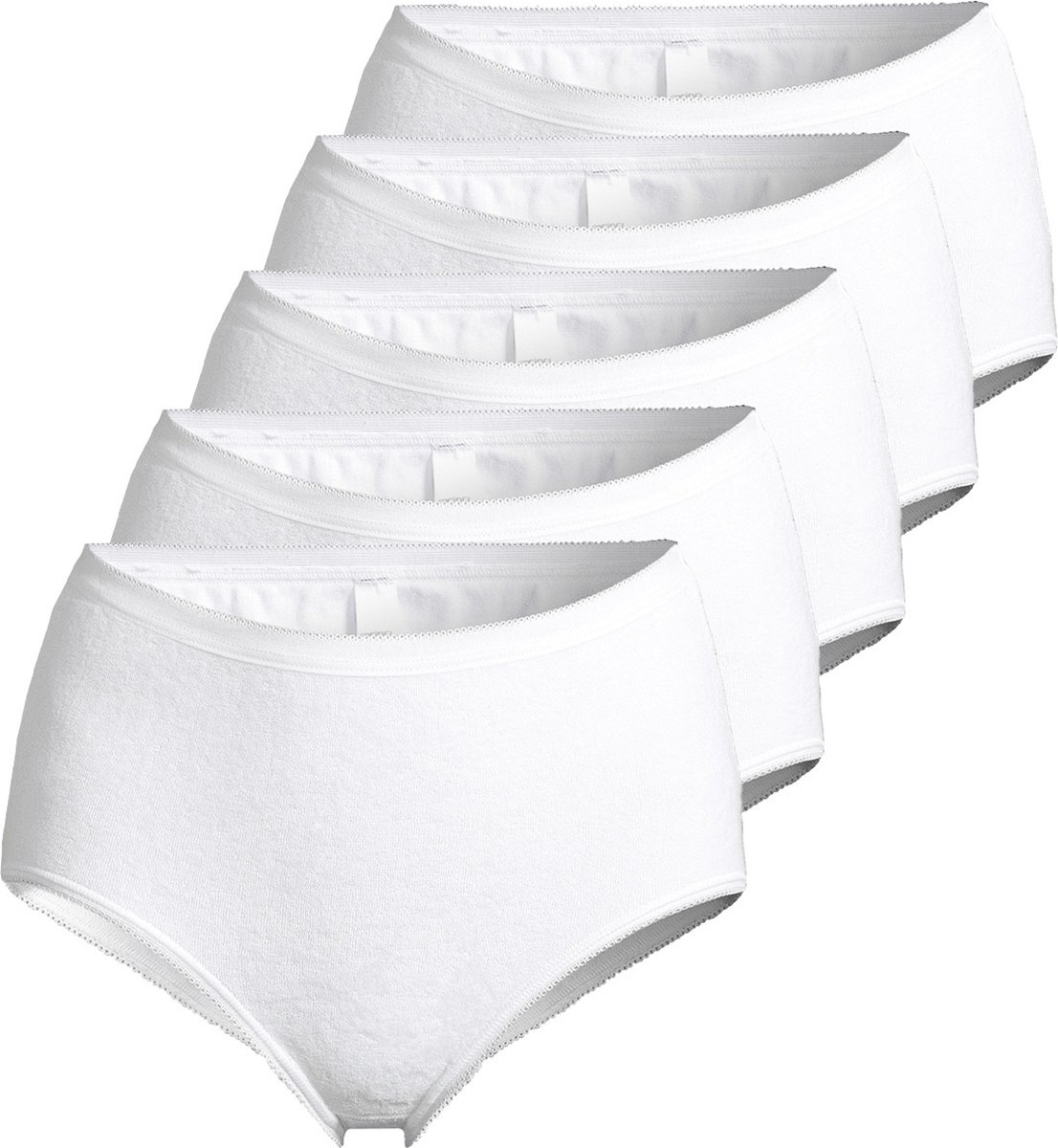 Speidel Dames hipster slip 5 pack Britta