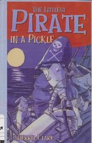 The Littlest Pirate in a Pickle