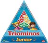 Goliath Triominos Junior - Bordspel - Kindereditie