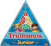 Goliath - Triominos Junior  - Jeu d'enfants