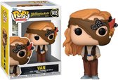 Funko Pop! Movies: Yellow Jackets - Van