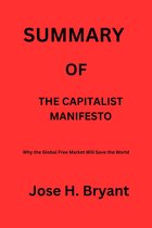 The capitalist manifesto