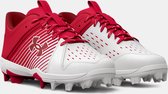 Under Armour Leadoff Low RM Youth (3025600) 5,5 Red