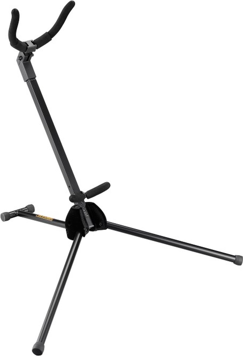 Hercules Stands - DS432B - Tenor Saxophone stand
