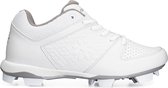 Rip-It Diamond Softball Cleats Femmes 9.5 White/ White