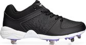 Chaussures De Softball RIP-IT Pour Filles Crampons Blancs Taille 10 (boîte Sans Couvercle)
