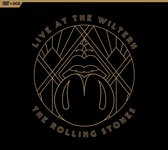 The Rolling Stones - Live At The Wiltern (DVD)