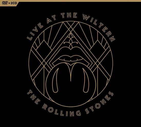 The Rolling Stones - Live At The Wiltern