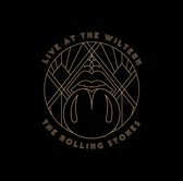 The Rolling Stones - Live At The Wiltern (LP)