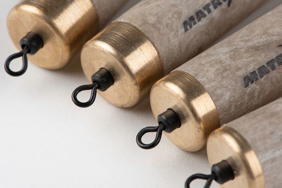 Matrix Pellet Waggler | 12mm 12g — afbeelding 4
